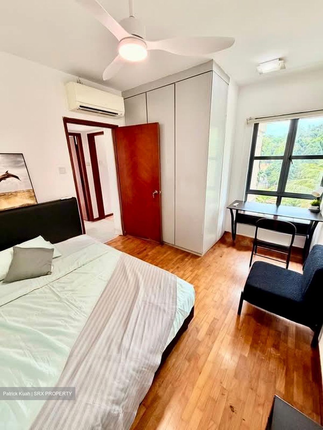 Aquarius By The Park (D16), Condominium #570195051